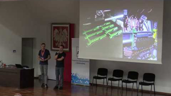 Marcin i Mateusz Wadoniowie: How to make your home smart?